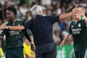 José Mourinho ve İspanyol basınından Arda Güler yorumu