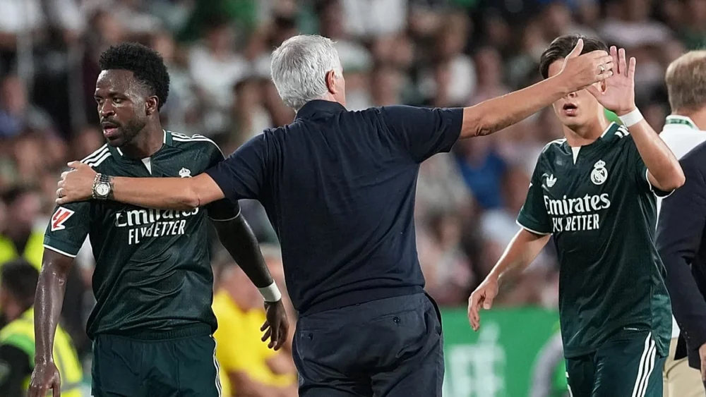 José Mourinho ve İspanyol basınından Arda Güler yorumu