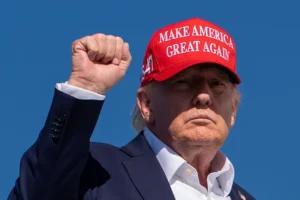 Trump'ın isim değiştirme furyası: New Mexico'nun adı 'New America' olsun