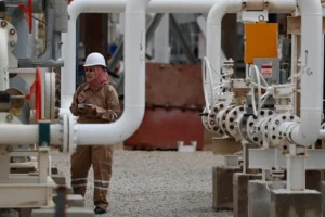 Suriye'de enerji tesislerine yeni saldırı: Gaz akışı kesildi