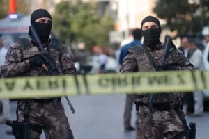 Maltepe'de silahlı kavga: 2 kişi hayatını kaybetti, 1 kişi ağır yaralandı