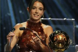 Ballon d'Or 2026 adayları açıklandı: Dembélé, Mbappé ve Kane listede