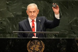 Netanyahu'nun Erdoğan'a sözlerine Ankara'dan tepki: 'Hadsiz ve alçak'