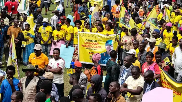 Türkiye, Uganda'da neden protesto ediliyor; askeri iş birliği neden askıya alındı?