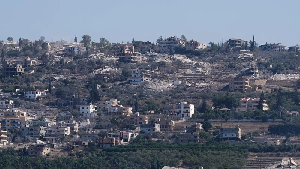 İsrail'in Lübnan'a saldırılarında üç kişi hayatını kaybetti