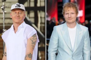 'Özgür Filistin' krizi: Tüm sanatçılar, Ed Sheeran turnesinden ayrıldı