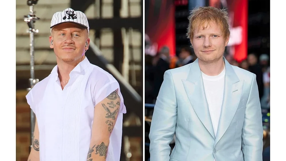 'Özgür Filistin' krizi: Tüm sanatçılar, Ed Sheeran turnesinden ayrıldı
