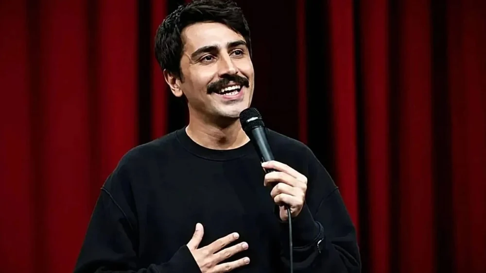 Komedyen Deniz Göktaş hakkında tahliye kararı verildi