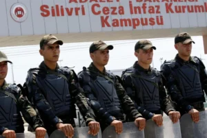 Kaşif Kozinoğlu soruşturmasında gazeteci Selahattin Günday tutuklandı
