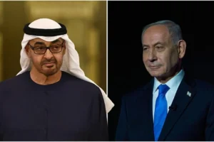 Netanyahu'nun gizli BAE ziyareti: Abu Dabi ve İsrail görüşmeyi 24 saat sonra doğruladı