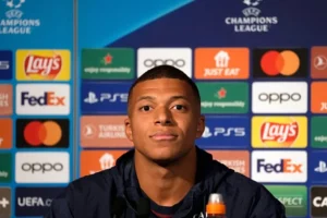 Real Madrid yıldızı Kylian Mbappé'den Arda Güler'e övgü