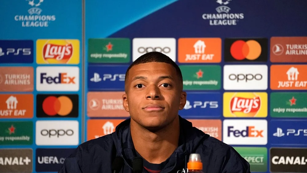 Real Madrid yıldızı Kylian Mbappé'den Arda Güler'e övgü