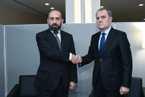 Barışın ticari boyutu: ABD'nin yatırım hamlesi TRIPP'i diplomasiden ticarete taşıyor