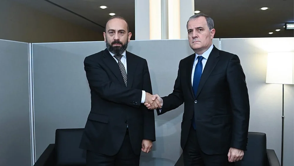 Barışın ticari boyutu: ABD'nin yatırım hamlesi TRIPP'i diplomasiden ticarete taşıyor