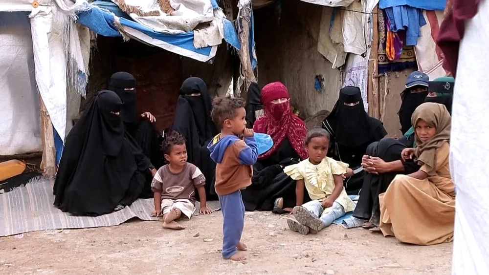 Yemen'de şiddet tırmanıyor: Ateşkes bozuldu, binlerce kişi yerinden edildi