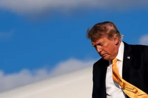Trump'tan Kanadalı uçak üreticisi Bombardier'e ABD'de satış tehdidi
