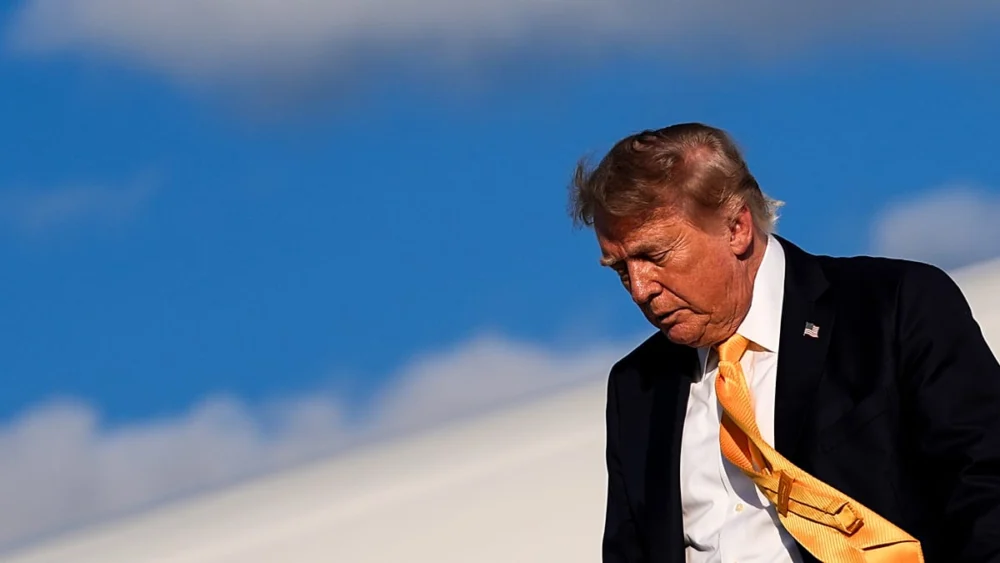 Trump'tan Kanadalı uçak üreticisi Bombardier'e ABD'de satış tehdidi