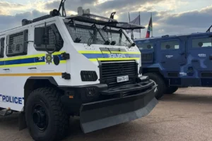Güney Afrika’da bar ve eğlence mekânlarına silahlı saldırı: 27 ölü