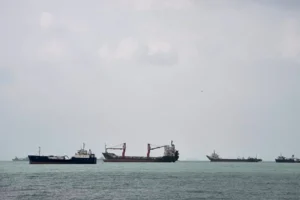 İran medyası: ABD, Harg Adası yakınında İran petrol tankerini vurdu