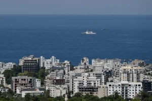 Girne'de feribot faciası: Ölenlerin sayısı 15'e yükseldi, 13 kişi kayıp