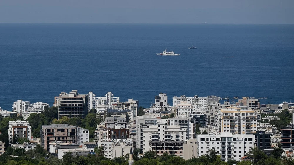 Girne'de feribot faciası: Ölenlerin sayısı 15'e yükseldi, 13 kişi kayıp