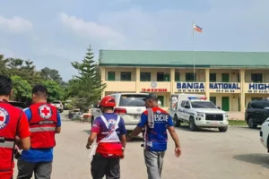 Filipinler’de okul saldırısı: 3 kişi öldü, 8 kişi yaralandı