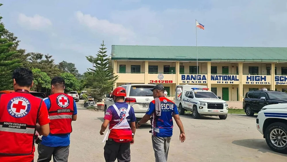 Filipinler’de okul saldırısı: 3 kişi öldü, 8 kişi yaralandı