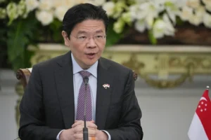 Singapur Başbakanı'nın maaşına 1 milyon dolarlık zam tartışma yarattı