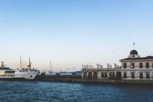 Adalar Belediyesi AK Parti'ye geçti: Başkanvekili 5 oyla seçildi