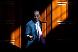 Haiti Devlet Başkanı Jovenel Moïse suikastı: 18 şüpheli ABD'de yargılanacak