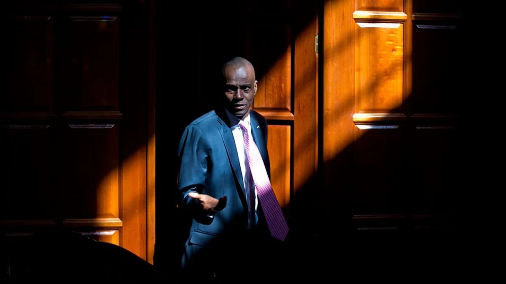Haiti Devlet Başkanı Jovenel Moïse suikastı: 18 şüpheli ABD'de yargılanacak