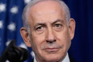 Netanyahu'ya BM'de protesto: Delegelere 'ahlak korkakları' dedi
