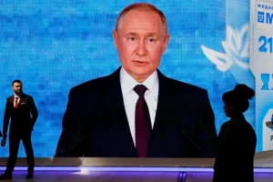 RSF: Yapay zekâ sohbet botları AB yaptırımlı Rus medyasından içerik sunuyor