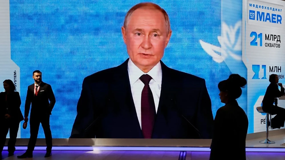 RSF: Yapay zekâ sohbet botları AB yaptırımlı Rus medyasından içerik sunuyor