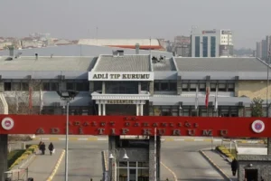 Türkiye'ye tatile gelen Alman savcı hayatını kaybetti: Ölüm nedeni araştırılıyor