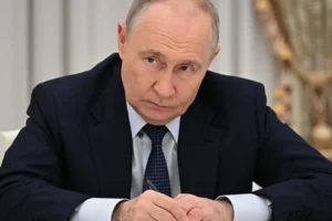 Seferberlik sinyali mi?: Putin, Rus ordusuna 15.500 asker ekledi