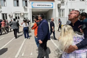 'Saldırıdan sonra 13 gün kritik': Bilimsel çalışmalar 'okul saldırganları' hakkında ne söylüyor?