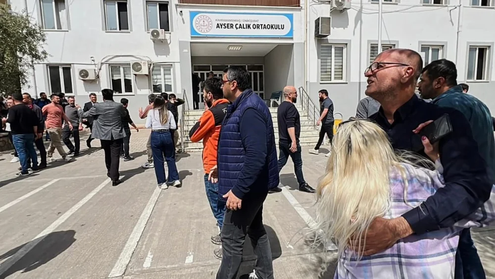 'Saldırıdan sonra 13 gün kritik': Bilimsel çalışmalar 'okul saldırganları' hakkında ne söylüyor?