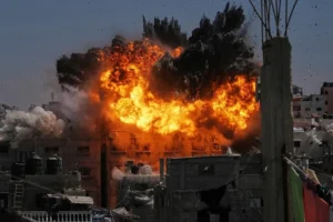 ABD, 2,8 milyar dolarlık anlaşma kapsamında İsrail'e bomba tedarik etmeyi planlıyor