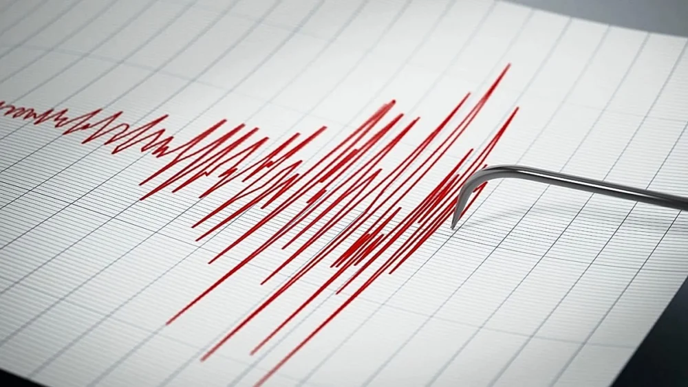 Şanlıurfa'da 5,4 büyüklüğünde deprem: Çevre illerde hissedildi
