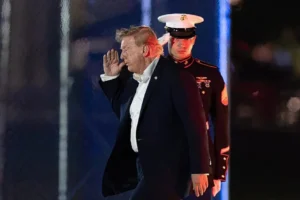 Trump: 'Rusya ve Ukrayna enerji altyapılarını hedef almama konusunda anlaştı'