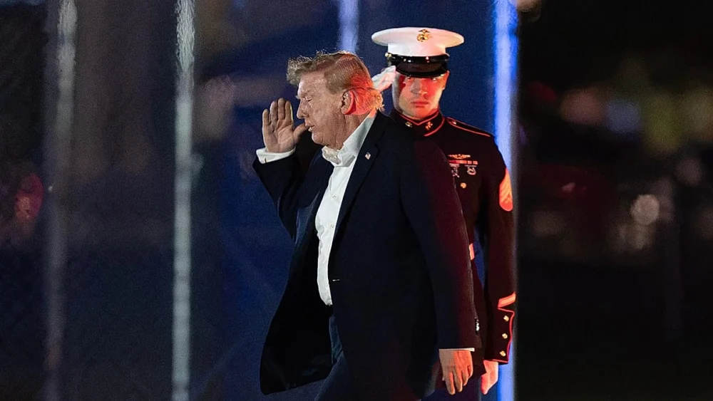 Trump: 'Rusya ve Ukrayna enerji altyapılarını hedef almama konusunda anlaştı'