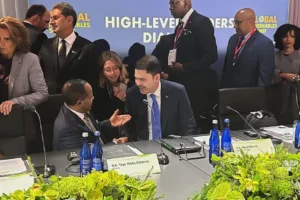 Türkiye, COP31’de yapay zekânın iklim üzerindeki etkilerine odaklanacak