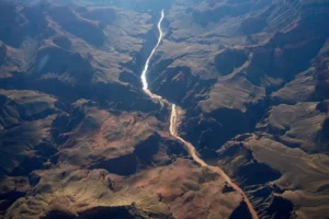 Grand Canyon’da sel felaketi: İki kişi öldü, bir kişi kayıp