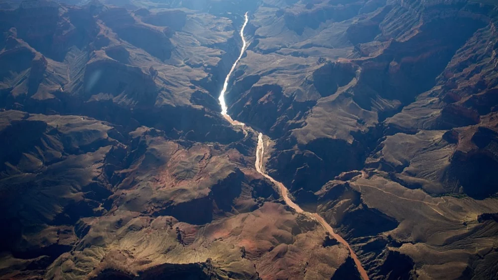 Grand Canyon’da sel felaketi: İki kişi öldü, bir kişi kayıp