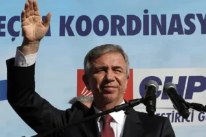 Mansur Yavaş CHP'den istifa etti: Bağımsız olarak devam edecek