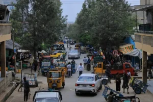 Tigray isyancıları Afar'a ilerlerken Etiyopya komşularını suçluyor