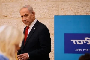 İsrail basını: 'BAE, 7 Ekim saldırısı öncesinde Netanyahu'yu uyarmış'
