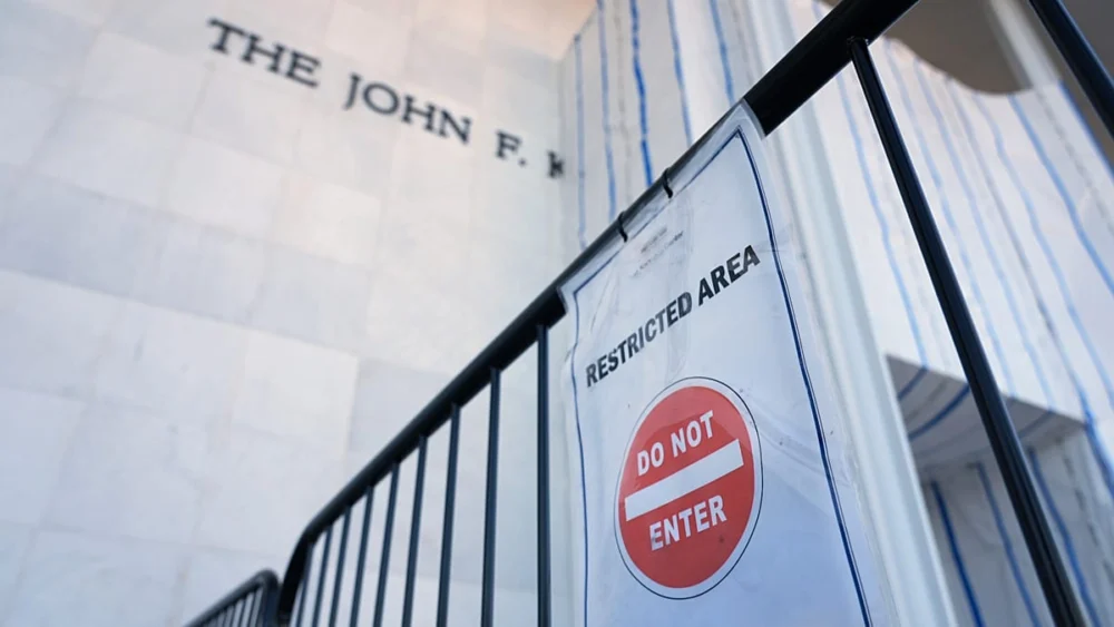 Mahkeme, Kennedy Center’a Trump’ın adının verilmesini bir kez daha engelledi