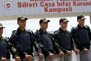 Kaşif Kozinoğlu soruşturması: Gazeteci Fatih Ergin tutuklandı